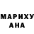 MDMA Molly Natalia Knizhechkina